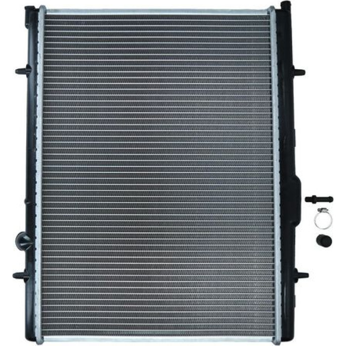 Kamoka Motorkühler 7700019
