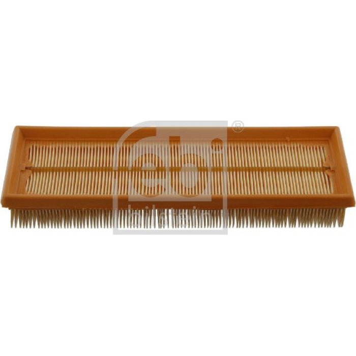 febi Luftfilter Renault 1, 9DTI/dCi 99- CLIO/KA 31265 febi Luftfilter Renault 1, 9DTI/dCi 99- CLIO/KA 31265