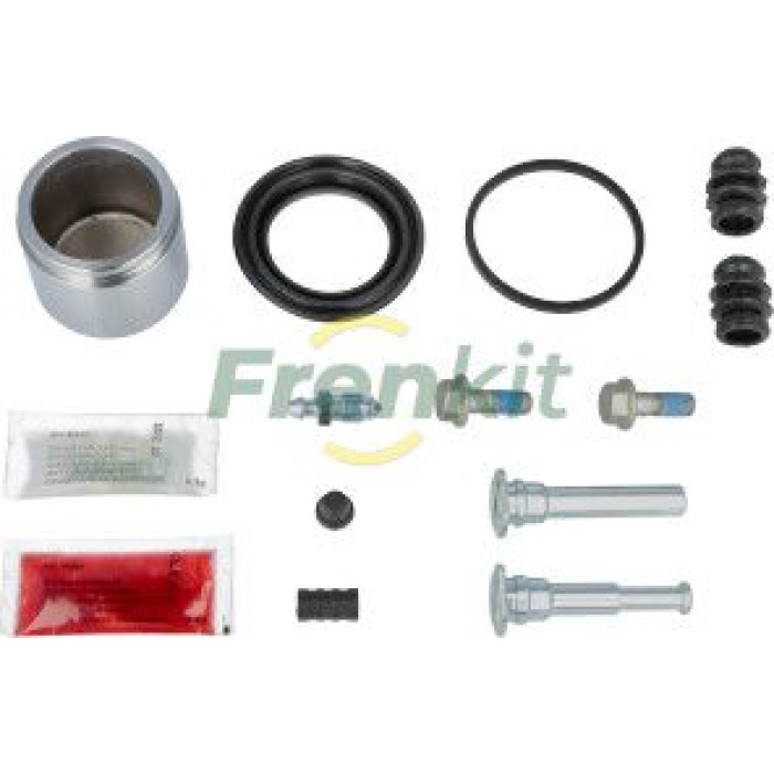FRENKIT Reparatursatz, Bremssattel 751363 FRENKIT Reparatursatz, Bremssattel 751363