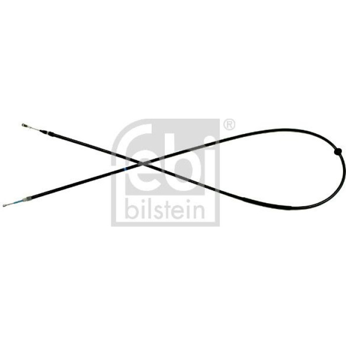 febi Handbremsseil 21223 febi Handbremsseil 21223