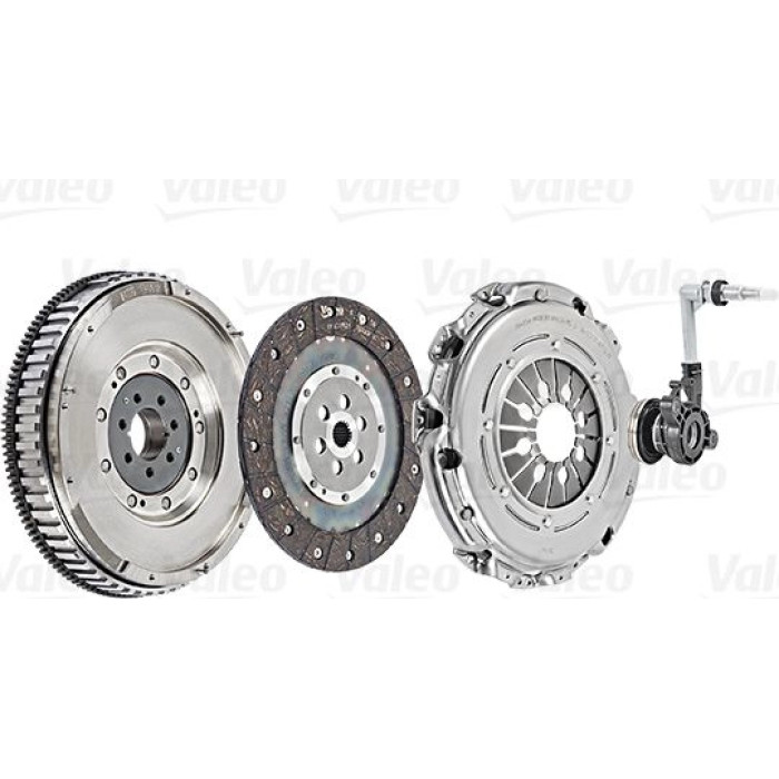 837341 Valeo Kupplungssatz 837341 837341 Valeo Kupplungssatz 837341