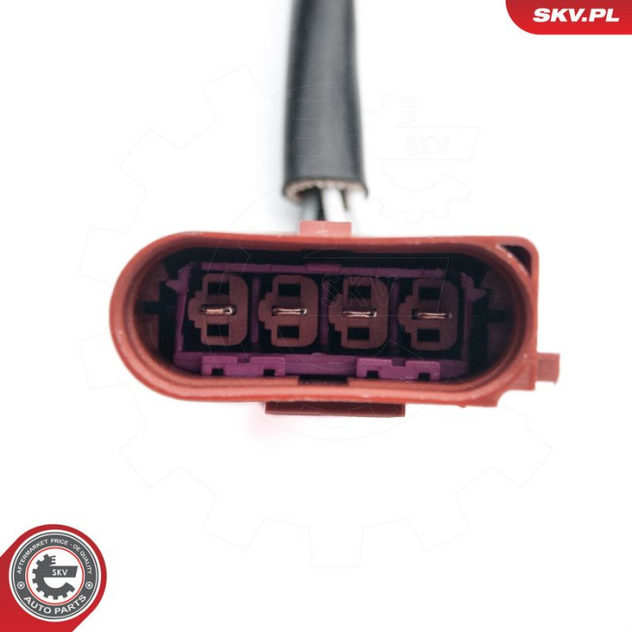 09SKV705 SKV GERMANY Lambdasonde 09SKV705 09SKV705 SKV GERMANY Lambdasonde 09SKV705