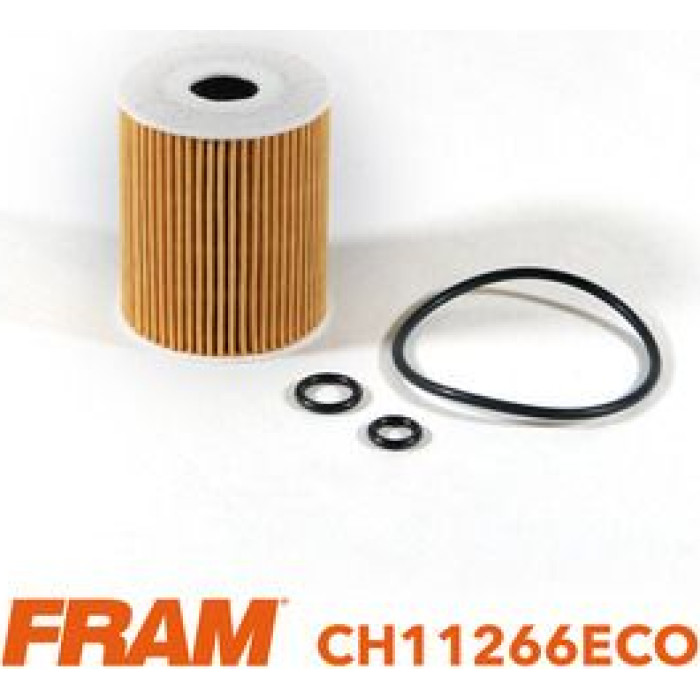 Fram Ölfilter CH11266ECO Fram Ölfilter CH11266ECO