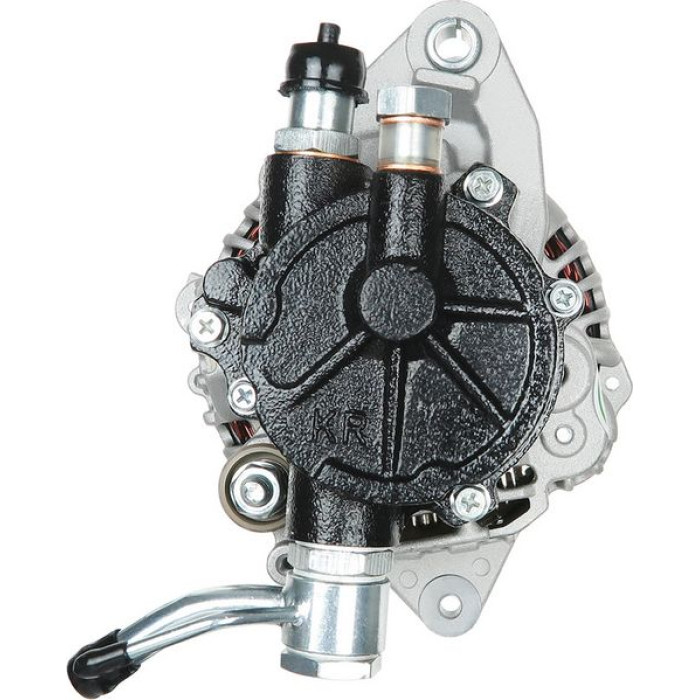 A5092 AS-PL Lichtmaschine (Generator) A5092