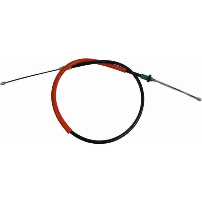 Vaico Handbremsseil V46-30053