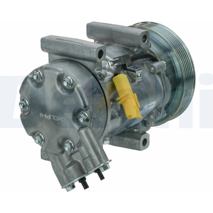 Delphi Kompressor CS20523 Delphi Kompressor CS20523