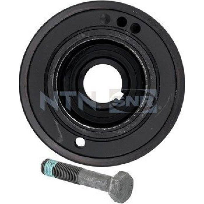 SNR Riemenscheibe, Kurbelwelle DPF359.19 SNR Riemenscheibe, Kurbelwelle DPF359.19