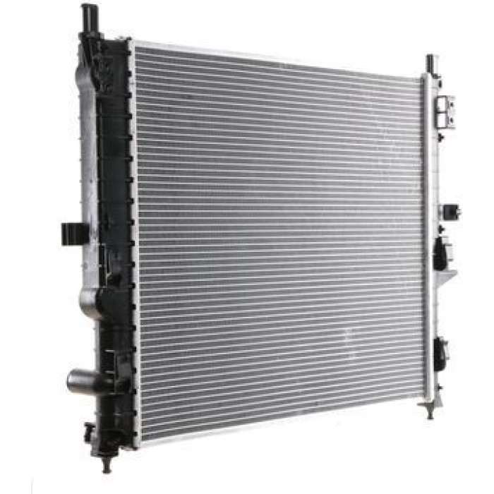 MAHLE Kühler, Motorkühlung CR 551 000S MAHLE Kühler, Motorkühlung CR 551 000S