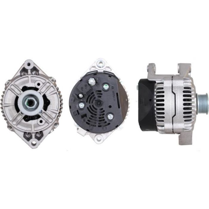2283231002 DRI Generator 2283231002 12 V 2283231002 DRI Generator 2283231002 12 V