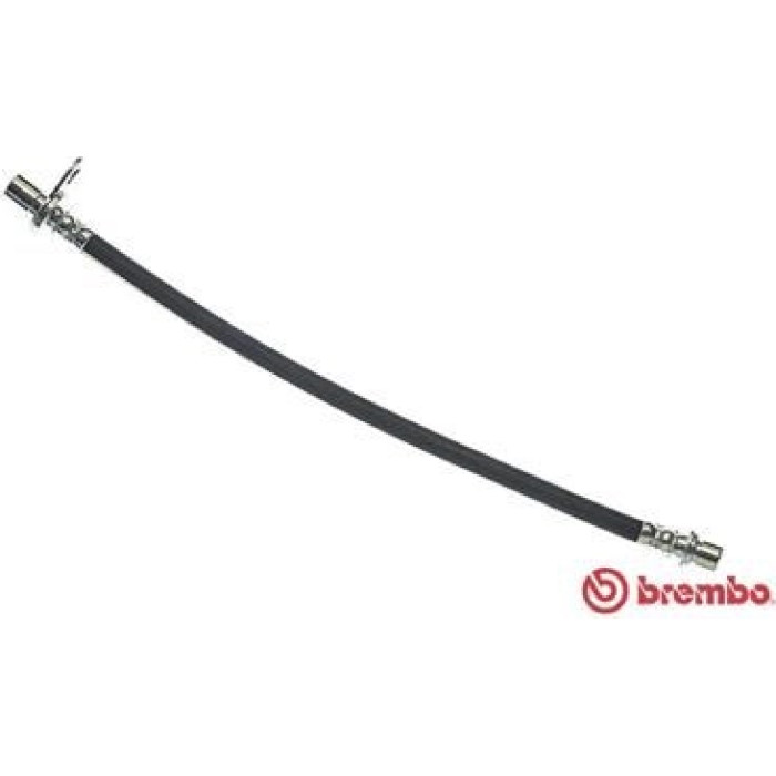 BREMBO Bremsschlauch T 83 002 BREMBO Bremsschlauch T 83 002