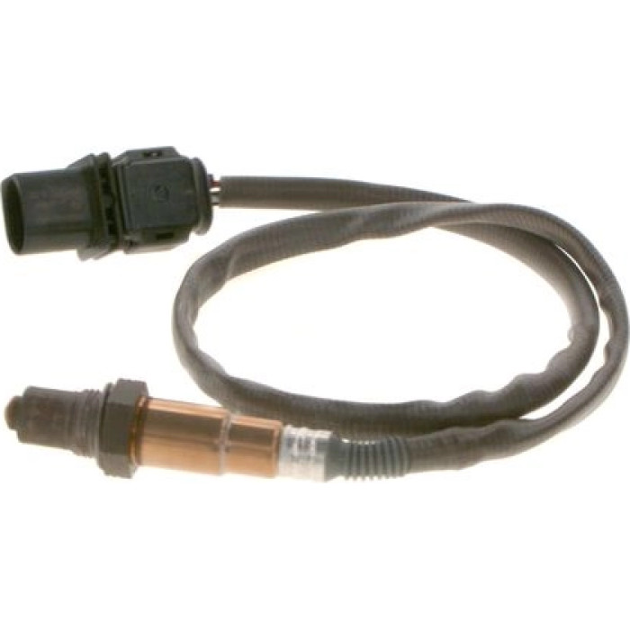 Bosch Lambdasonde 0 258 017 345 Bosch Lambdasonde 0 258 017 345