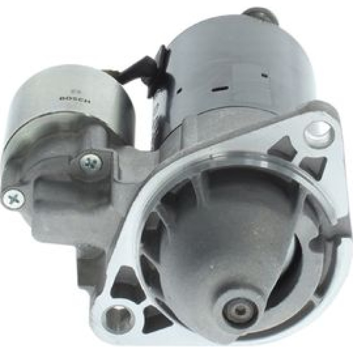 Bosch Starter 1 986 S01 257 Bosch Starter 1 986 S01 257