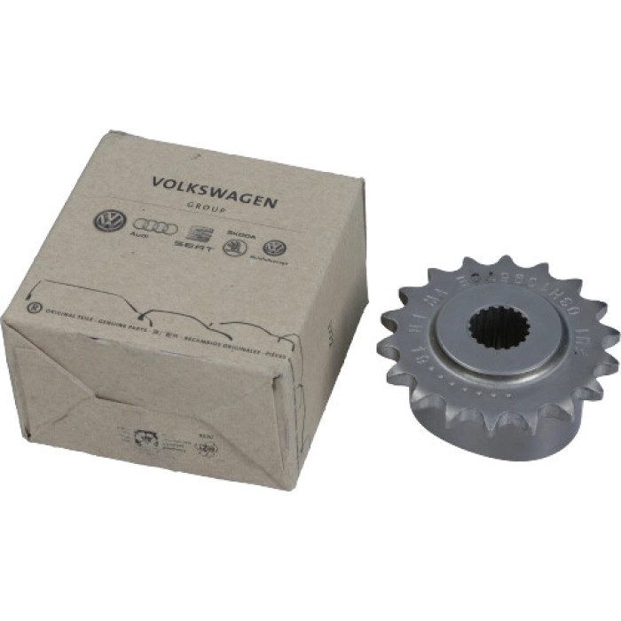 03H109570E VAG Original 03H109570E Steuerkette Audi Q7 3.6 FSI 07 – – OE-Nr. 03H109570E