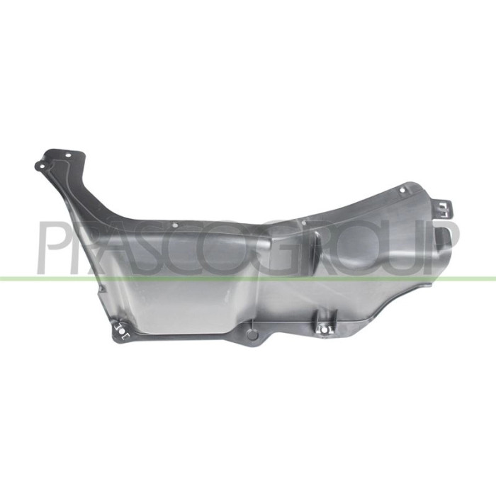 Prasco Unterfahrschutz links AD0161904 Prasco Unterfahrschutz links AD0161904