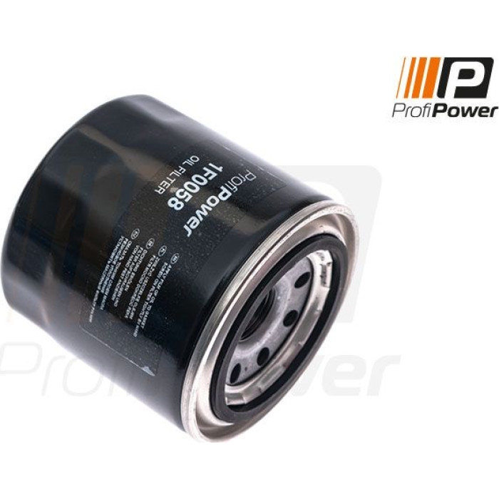 1F0058 Profipower Ölfilter 1F0058 1F0058 Profipower Ölfilter 1F0058