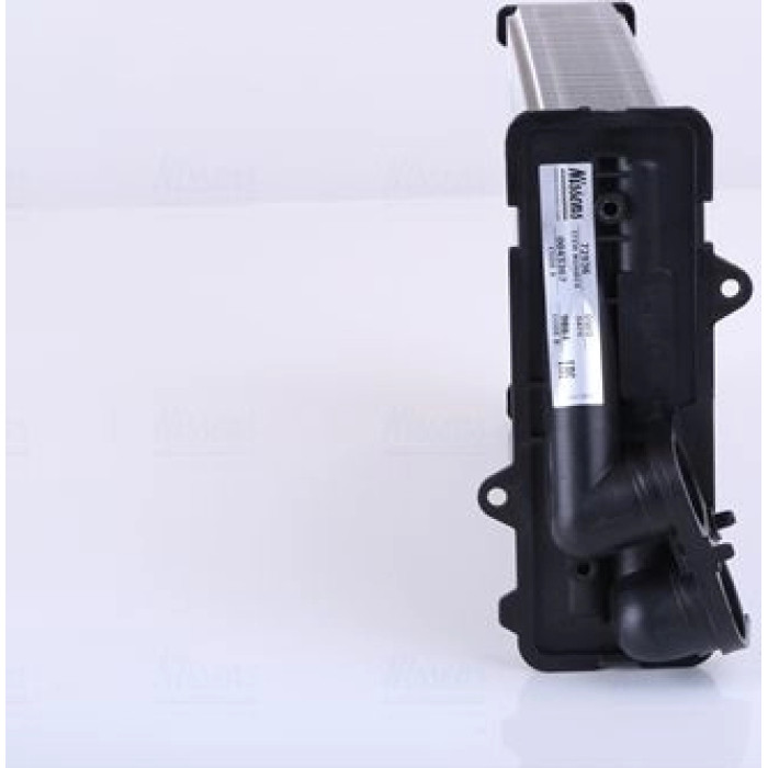 Nissens Heizungskühler PKW 72936 Nissens Heizungskühler PKW 72936