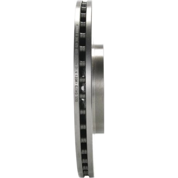 Bosch Bremsscheibe Vorderachse 0 986 479 029