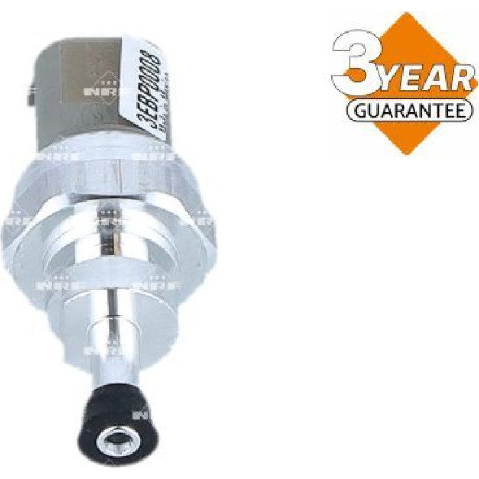 NRF Abgasdrucksensor 708080 NRF Abgasdrucksensor 708080