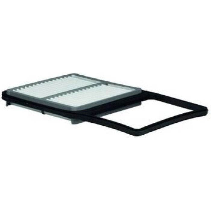 MAHLE Luftfilter LX 2678 MAHLE Luftfilter LX 2678