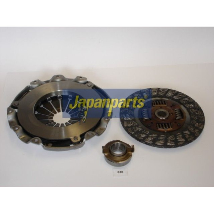 Japanparts Kupplungssatz KF-342 Japanparts Kupplungssatz KF-342