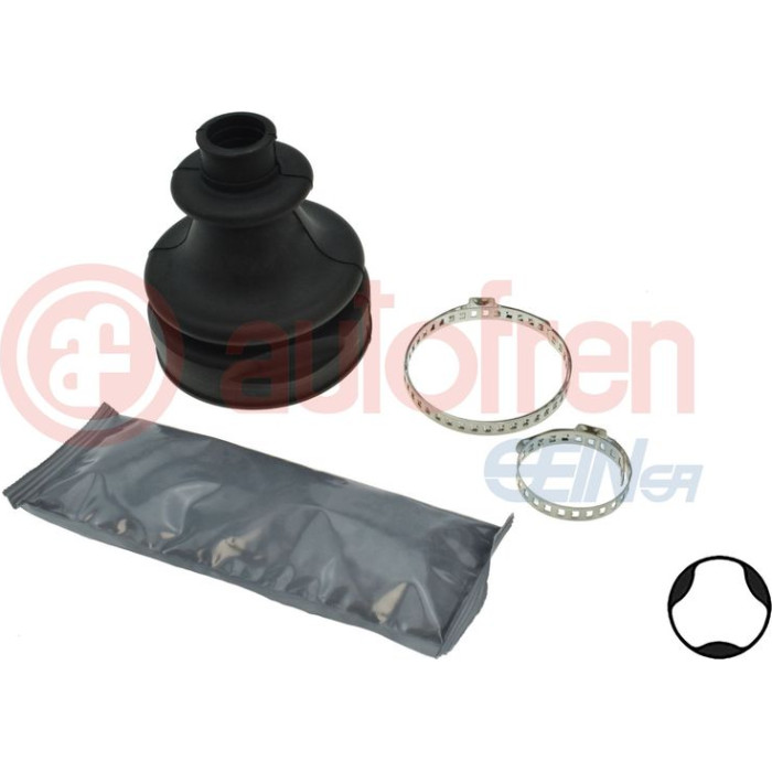 Faltenbalg, Antriebswelle Ford Int D8359 Faltenbalg, Antriebswelle Ford Int D8359