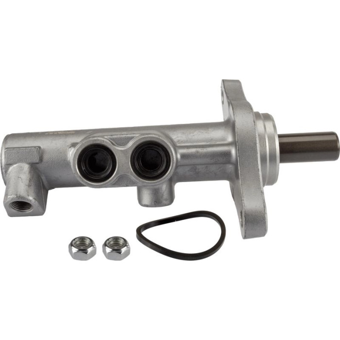 TRW Hauptbremszylinder PML509 TRW Hauptbremszylinder PML509