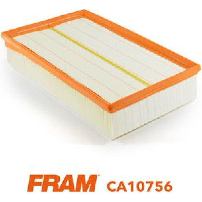 FRAM Luftfilter CA10756 FRAM Luftfilter CA10756