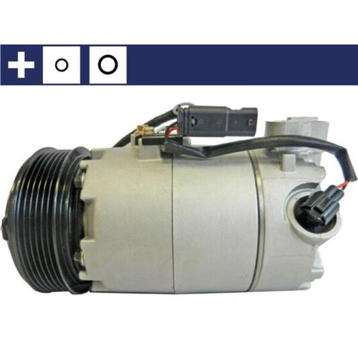 MAHLE Kompressor, Klimaanlage ACP 1385 000S MAHLE Kompressor, Klimaanlage ACP 1385 000S