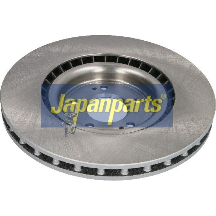 Japanparts Bremsscheibe DI-550C