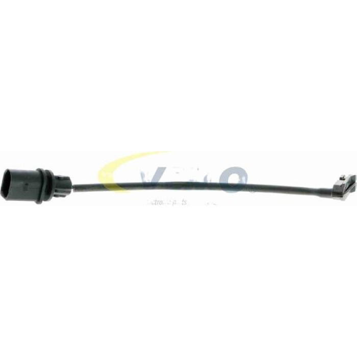 Vemo Bremsbelagverschleißsensor V10-72-1282 Vemo Bremsbelagverschleißsensor V10-72-1282