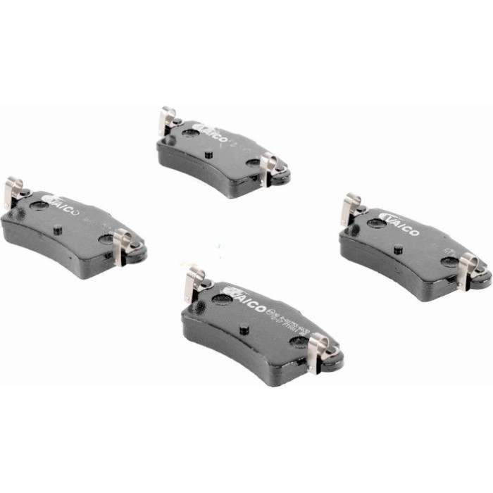 Vaico Bremsbelagsatz für Scheibenbremse V40-8035 Vaico Bremsbelagsatz für Scheibenbremse V40-8035