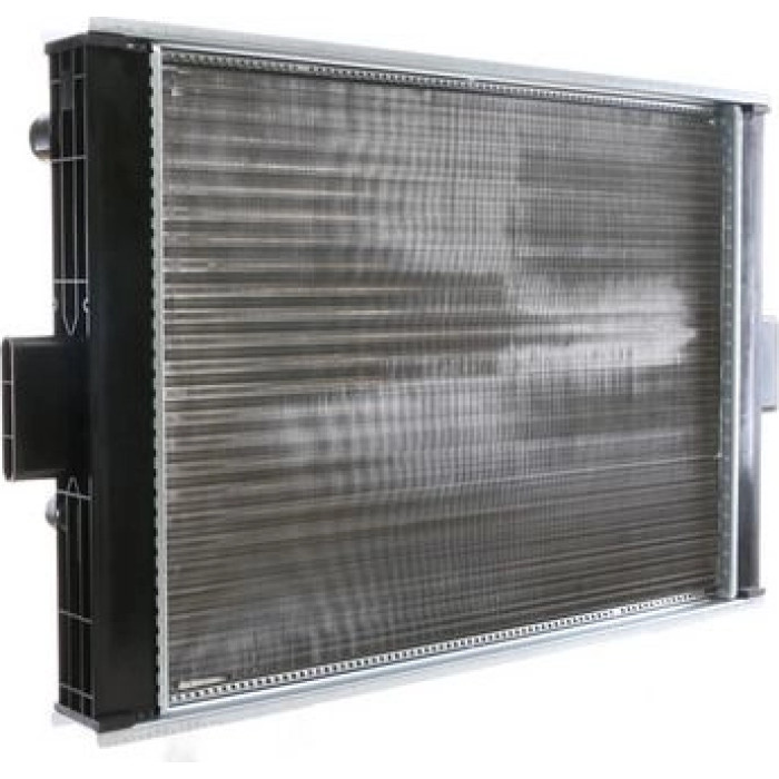 MAHLE Kühler, Motorkühlung CR 501 000S MAHLE Kühler, Motorkühlung CR 501 000S