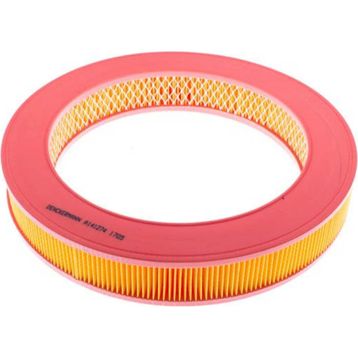 DENCKERMANN Luftfilter A141274 DENCKERMANN Luftfilter A141274