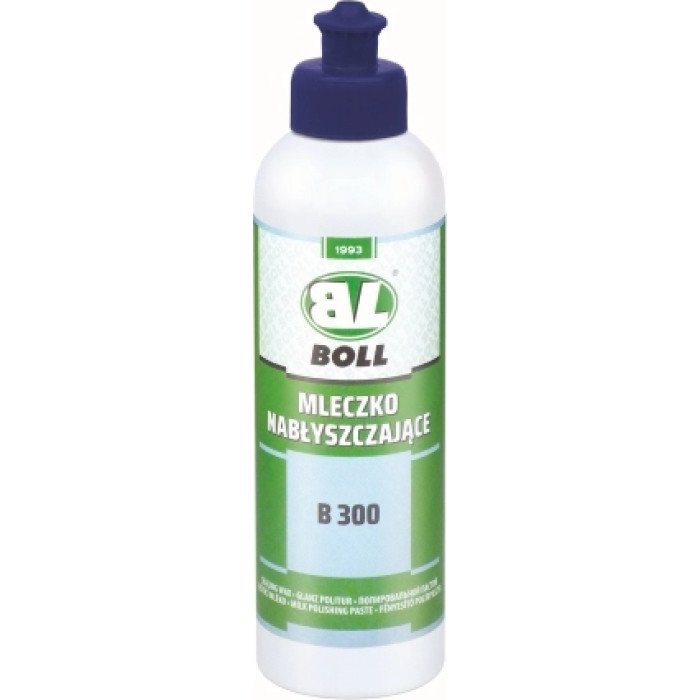BOLL BOL003508 Glanzpolitur B300 250 ml