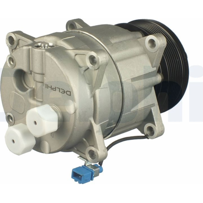 Delphi Klimakompressor CS10094-12B1 Delphi Klimakompressor CS10094-12B1