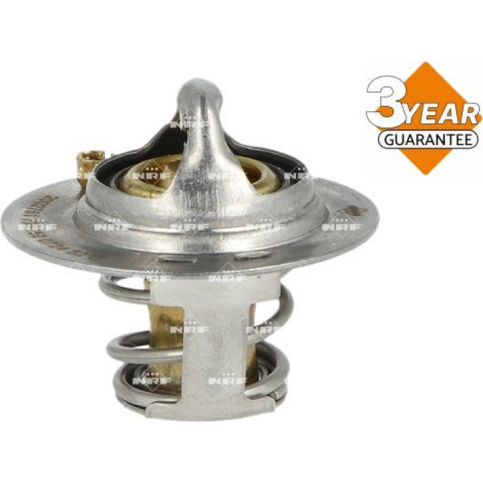 NRF Kühlmittelthermostat 725159 NRF Kühlmittelthermostat 725159