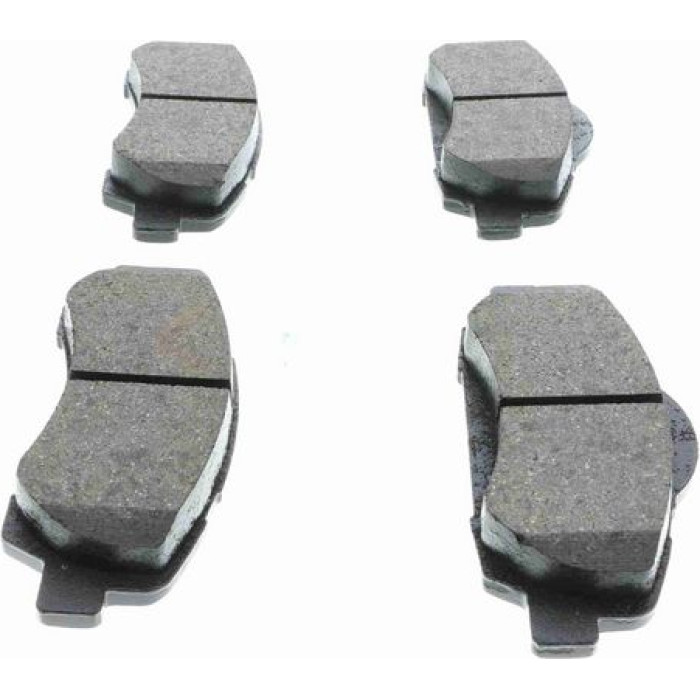 V22-0462 Vaico Bremsbelagsatz für Scheibenbremse V22-0462 V22-0462 Vaico Bremsbelagsatz für Scheibenbremse V22-0462