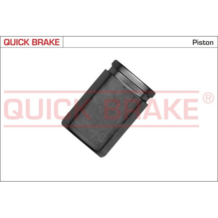 Quick Brake Bremssattelkolben 185222K Quick Brake Bremssattelkolben 185222K