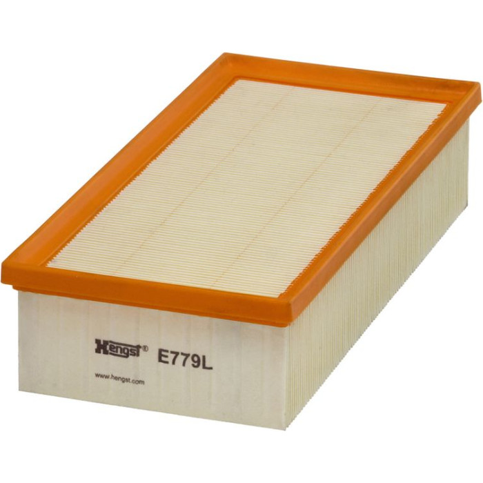 HENGST FILTER Luftfilter E779L HENGST FILTER Luftfilter E779L