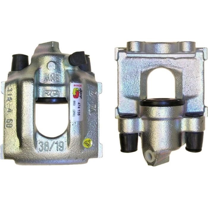 Bosch Bremssattel Hinterachse rechts 0 986 474 135 Bosch Bremssattel Hinterachse rechts 0 986 474 135