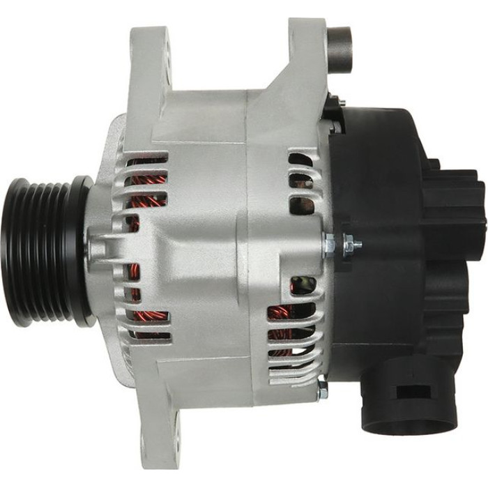 A4116 AS-PL Lichtmaschine (Generator) A4116 A4116 AS-PL Lichtmaschine (Generator) A4116