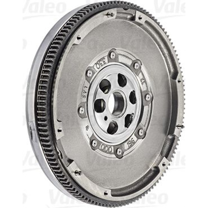 Valeo Zweimassenschwungrad 836201