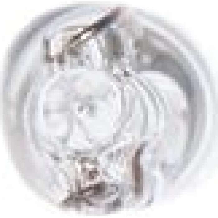 1987302218 Bosch 12V 2W PURE LIGHT W2x4,6d 1987302218