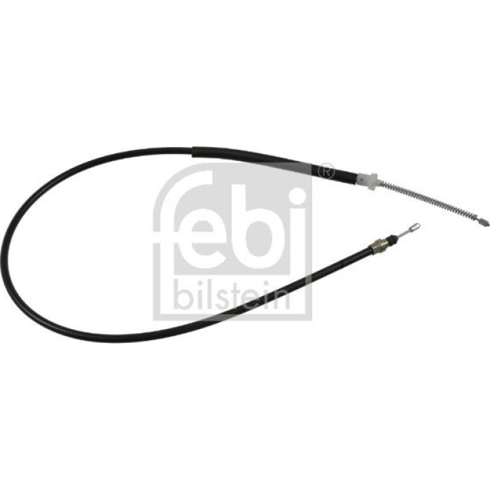 febi Handbremsseil 17909 febi Handbremsseil 17909