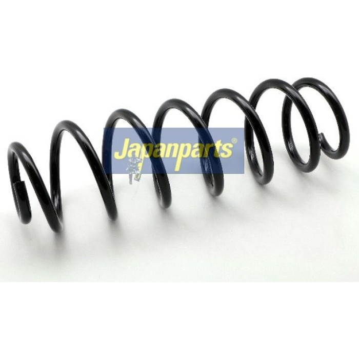 Japanparts Fahrwerksfeder ZC7034A Japanparts Fahrwerksfeder ZC7034A