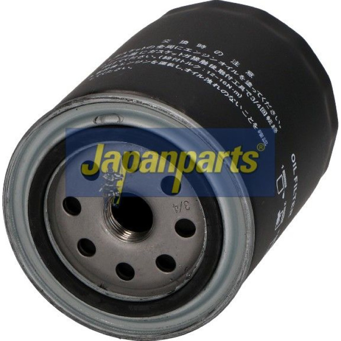 Japanparts Ölfilter FO-101E Japanparts Ölfilter FO-101E
