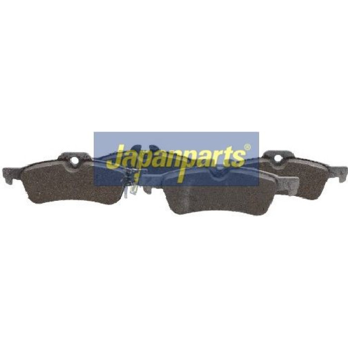 Japanparts Bremsbeläge PP-0015AF
