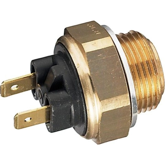 HELLA Temperaturschalter, Kühlerlüfter 6ZT 010 967-231 HELLA Temperaturschalter, Kühlerlüfter 6ZT 010 967-231