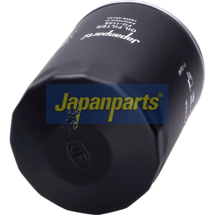 Japanparts Ölfilter Nissan Primera FO-114S Japanparts Ölfilter Nissan Primera FO-114S