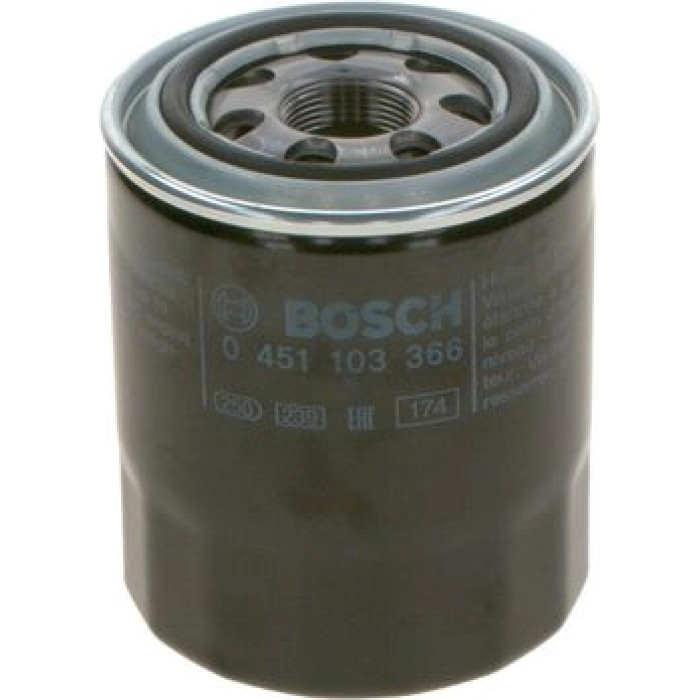 0 451 103 366 Bosch Ölfilter 0 451 103 366 0 451 103 366 Bosch Ölfilter 0 451 103 366